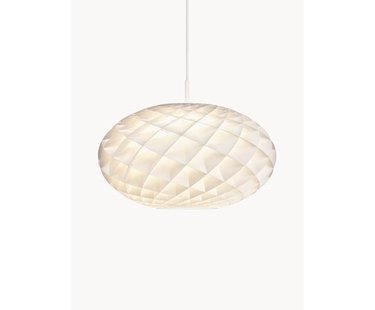 Ovale LED hanglamp Patera
