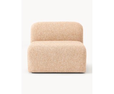 Middelste module Wolke van boucl&eacute;