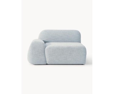 Hoekmodule Wolke van boucl&eacute;