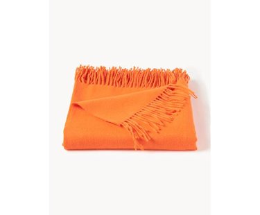 Plaid Luxury uit baby-alpacawol