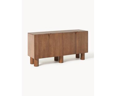 Dressoir Cadi van eikenhout