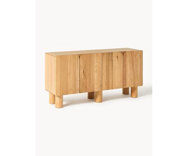 Dressoir Cadi van eikenhout