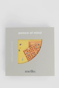 MELLO Sudoku peace of mind