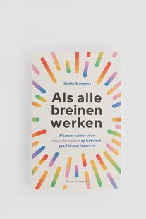 Boek Als Alle Breinen Werken