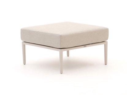 Bellagio Mineo lounge voetenbank 71x71cm - Laagste prijsgarantie!