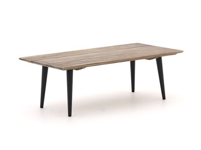 ROUGH-K lounge tuintafel 120x60x40cm - Laagste prijsgarantie!
