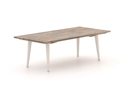 ROUGH-K lounge tuintafel 120x60x40cm - Laagste prijsgarantie!