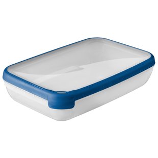 Curver Grand Chef Verhoudbak 2,6 Liter Rechthoek