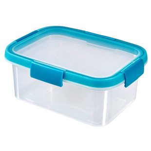 Curver Smart Fresh Eco Vershouddoos Rechthoek 1 liter