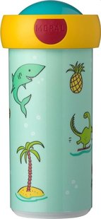Mepal Schoolbeker Doodle 300 Ml