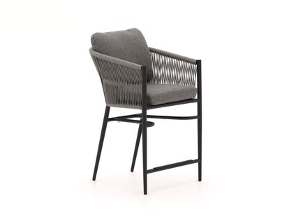 Bellagio Mineo high dining tuinstoel - Laagste prijsgarantie!