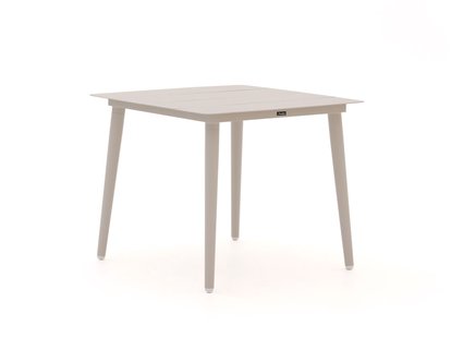 Manifesto Sora dining tuintafel 90x90x74cm - Laagste prijsgarantie!