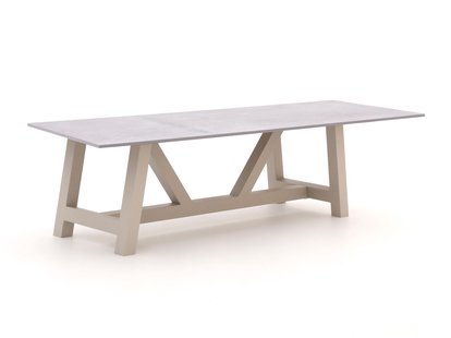 Bellagio Bresimo dining tuintafel 260x100cm - Laagste prijsgarantie!