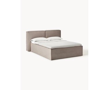 Boxspring bed Lennon