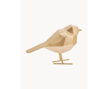 Decoratief object Bird