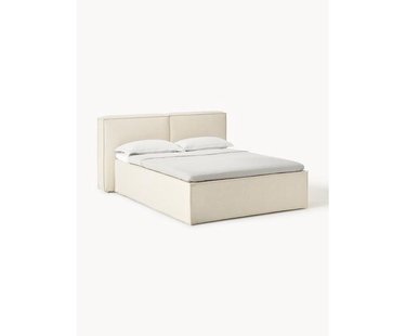 Boxspring bed Lennon