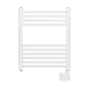 Elektrische Handdoekradiator Eurom Sani Towel 400W 60x50cm Met Wifi Wit
