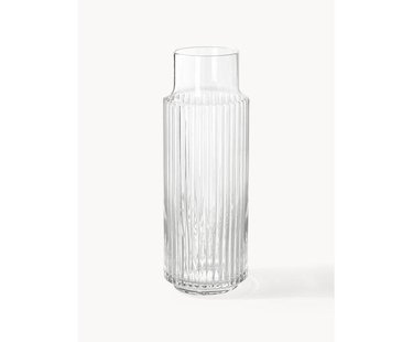 Mondgeblazen karaf Aleo, 1 L