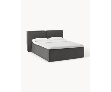 Boxspring bed Lennon