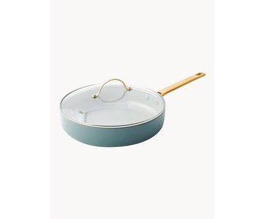 Stoofpan Padova met antiaanbaklaag
