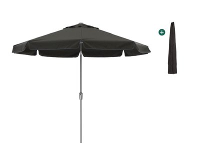Shadowline Aruba parasol ø 300cm - Laagste prijsgarantie!