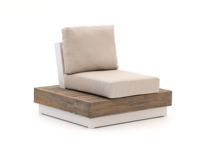 Bellagio Pilago lounge tuinstoel - Laagste prijsgarantie!