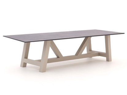 Bellagio Bresimo dining tuintafel 317x100cm - Laagste prijsgarantie!