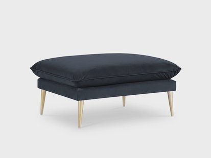 Hocker Elio velvet | Milo Casa