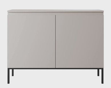 Dressoir Kate 2 deurs | NADUVI Collection