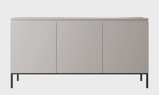 Dressoir Kate 3 deurs | NADUVI Collection Dressoir Kate 3 deurs | NADUVI Collection