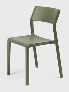 Tuinstoel Tronne | NADUVI Collection