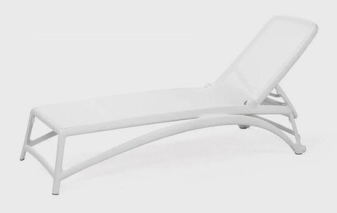 Ligbed Altanta | NADUVI Collection