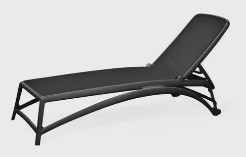 Ligbed Altanta | NADUVI Collection