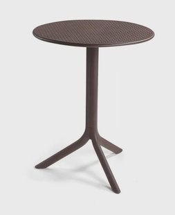 Bistrotafel Sodi met reliëf | NADUVI Collection