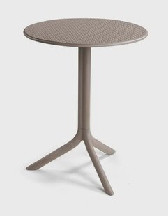 Bistrotafel Sodi met reliëf | NADUVI Collection