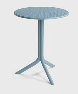 Bistrotafel Sodi met reliëf | NADUVI Collection