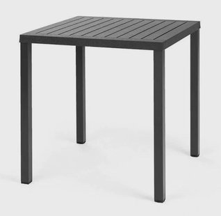 Tuintafel Square | NADUVI Collection