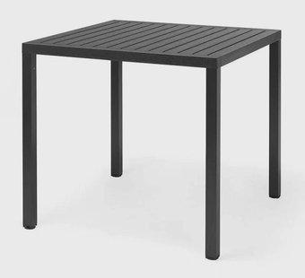 Tuintafel Square | NADUVI Collection