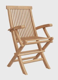 Tuinstoel Blaith | NADUVI Collection