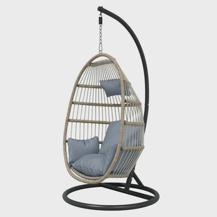 Hangstoel Theo | NADUVI Collection