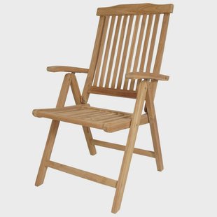 Tuinstoel Blair | NADUVI Collection