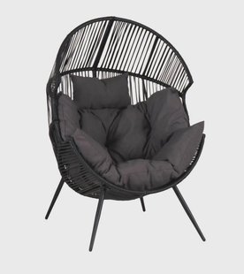 Loungestoel Rattle | NADUVI Collection