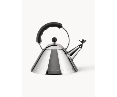 Waterkoker Bird met fluitje, 2 L