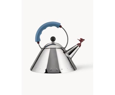 Waterkoker Bird met fluitje, 2 L