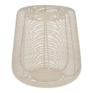 Jens Living - Windlicht Sil - wit - large