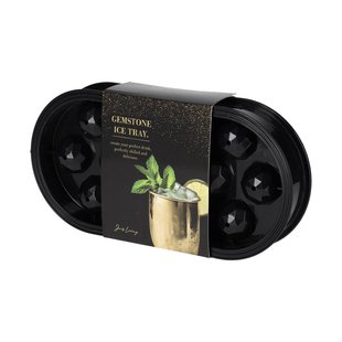 Jens Living - IJsblokjesvorm Diamant