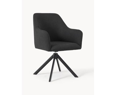 Draaibare armstoel Isla