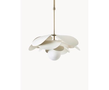 Design hanglamp Peony