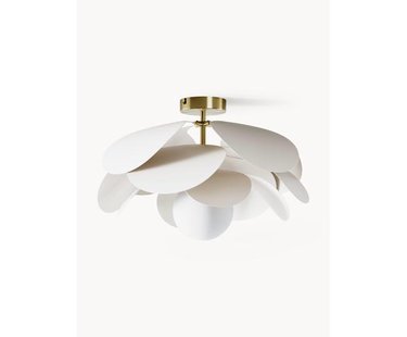 Design plafondlamp Peony