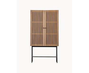 Houten dressoir Okayama